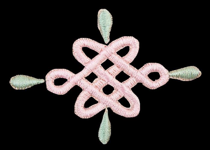 缂丝牡丹织绣作品 缂丝茶花水仙织绣,泛指用各种纤维材料织造